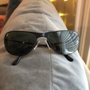 Randolph Engineering Raptor Sunglasses